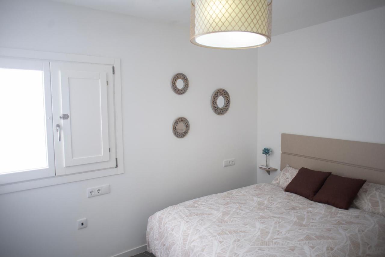 Apartamento El Tanguillo Little Apartments Cádiz Eksteriør billede