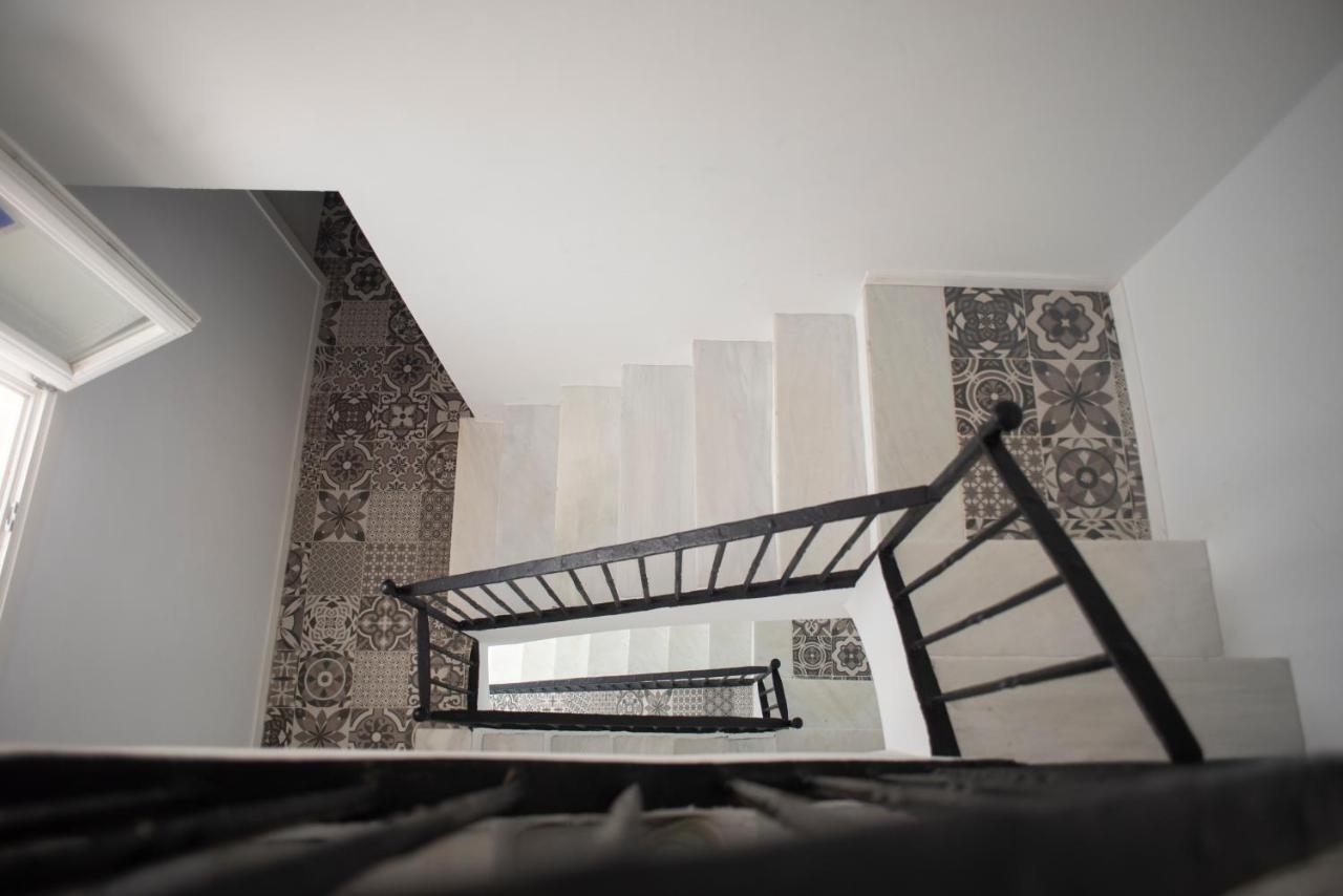 Apartamento El Tanguillo Little Apartments Cádiz Eksteriør billede
