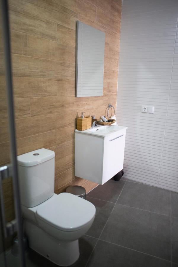 Apartamento El Tanguillo Little Apartments Cádiz Eksteriør billede